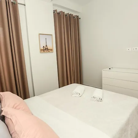 아파트 Luxury Square 21 *