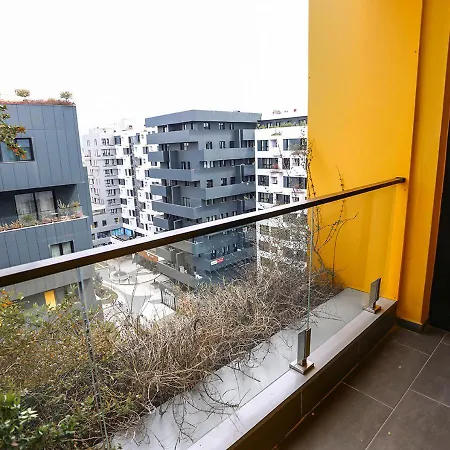 아파트 Luxury Square 21