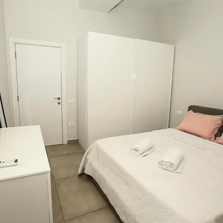 Apartamento Luxury Square 21